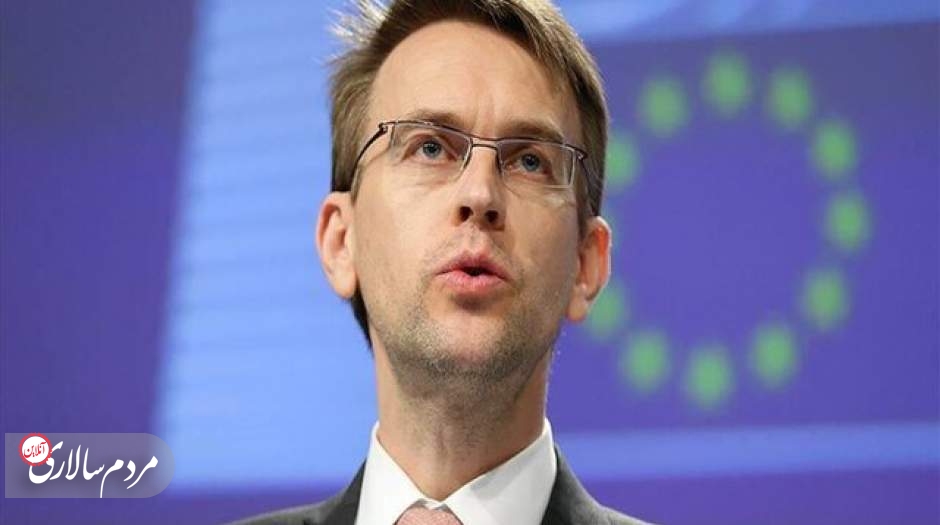 ابراز امیدواری اتحادیه اروپا برای نتیجه سریع مذاکرات در وین