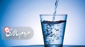 ۷ خطر پیش رو برای افرادی که آب سرد می‌نوشند