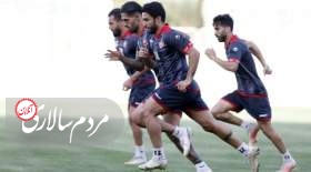 برنامه پرسپولیس برای جذب مهاجم خارجی چیست؟