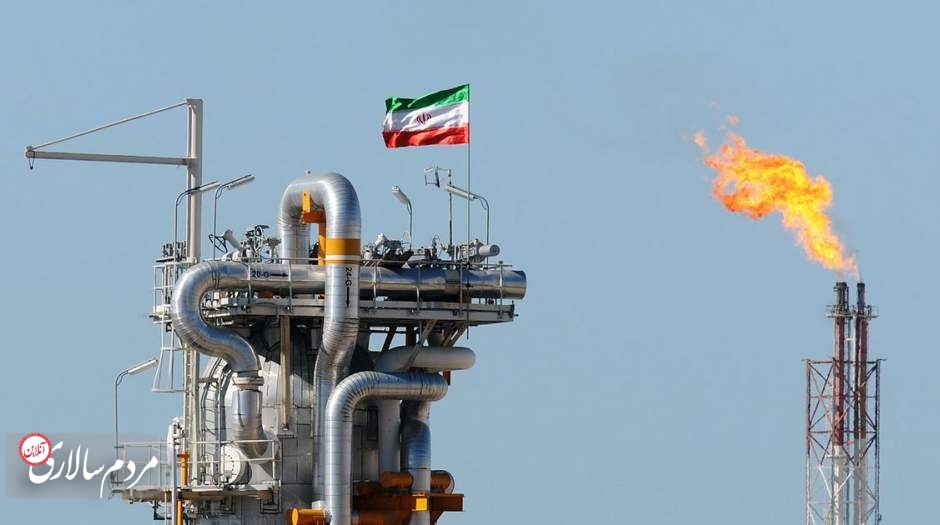 نفت ایران در انتظار احیـای برجام