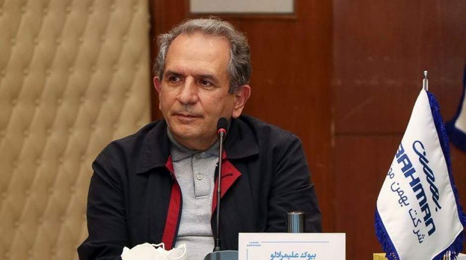 پیام مدیرعامل گروه بهمن به مناسبت روز خبرنگار
