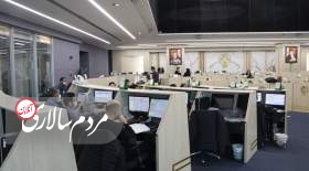 پیش‌بینی بورس فردا