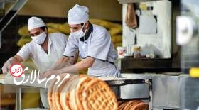 معالمه مجوز نانوایی در تهران تا مرز ۵ میلیارد تومان!