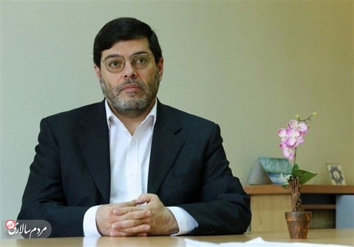مرندی:‌ متن مذاکرات وین در تهران بررسی می‌شود