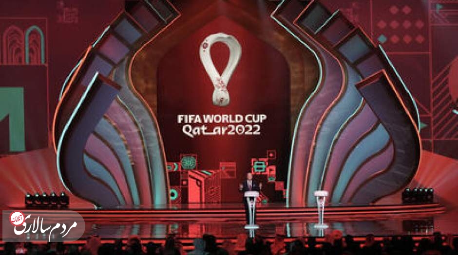 تاریخ جام جهانی قطر تغییر کرد؟