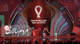 تاریخ جام جهانی قطر تغییر کرد؟