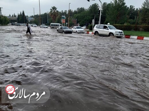 آمار خسارت‌های مالی و جانی در سیل اخیر استان تهران اعلام شد