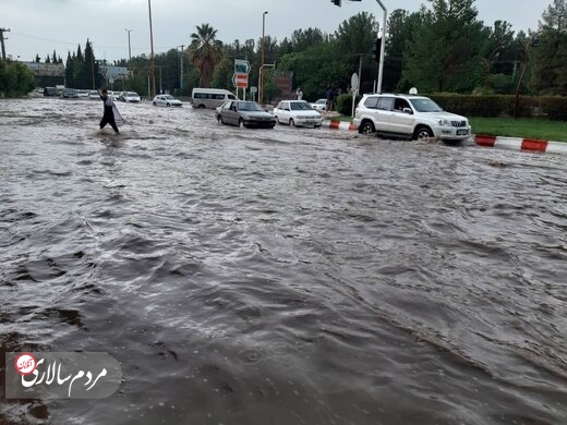 آمار خسارت‌های مالی و جانی در سیل اخیر استان تهران اعلام شد