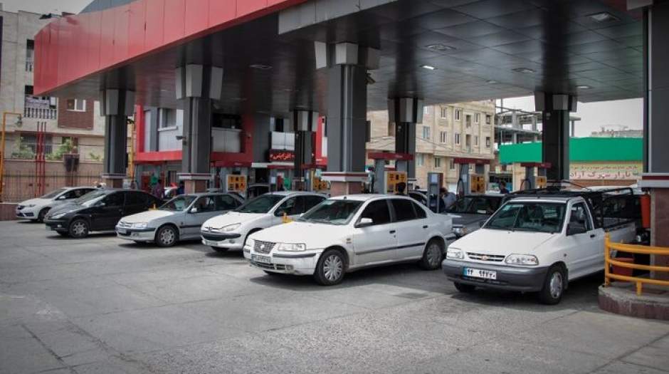 خبر جدید درباره زمان افزایش قیمت بنزین