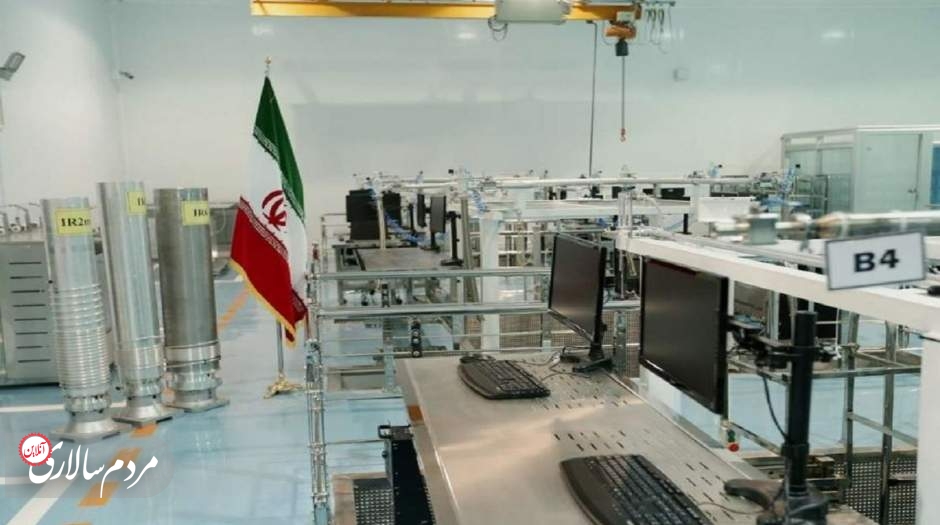 آمریکا معافیت از تحریم‌های هسته‌ای ایران را تمدید کرد