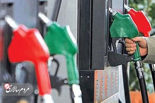 فروش بنزین ایران به یک‌سوم قیمت!