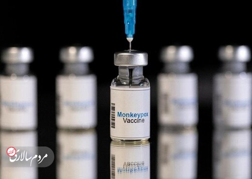 صدور مجوز اضطراری استفاده از واکسن آبله میمون در آمریکا