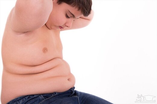 راهکار پزشکان انگلیسی برای جلوگیری از چاق شدن کودکان