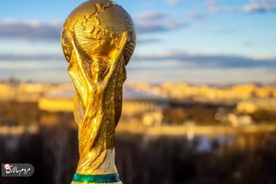 تصمیم مهم قطر؛ جام جهانی زودتر برگزار می شود!