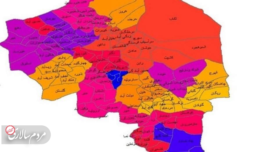 کرمان دو استان می شود