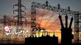رشد ۱۱درصدی مصرف برق صنایع