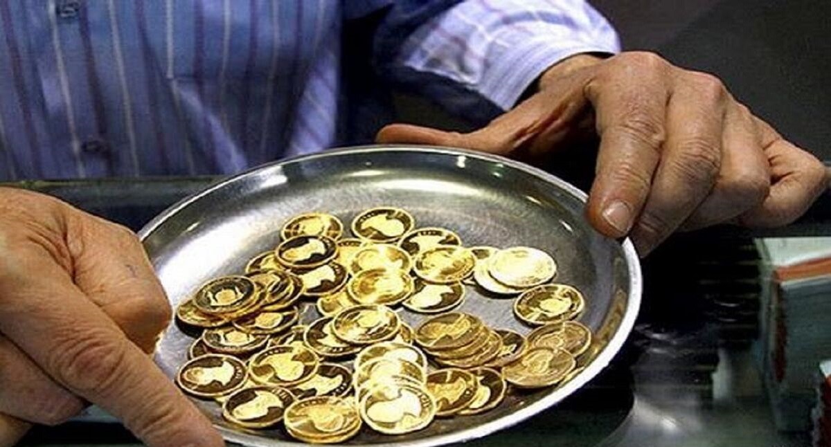قیمت سکه و طلا امروز شنبه ۲۲ مرداد