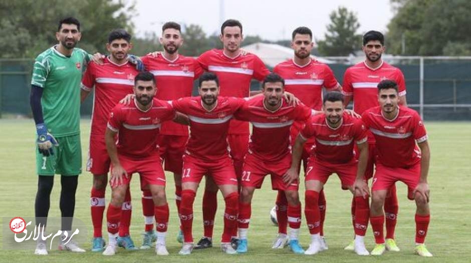 شباهت طرح لباس پرسپولیس به منچسترسیتی