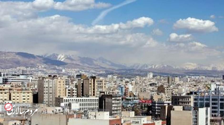 قیمت مسکن چگونه قابل کنترل است؟