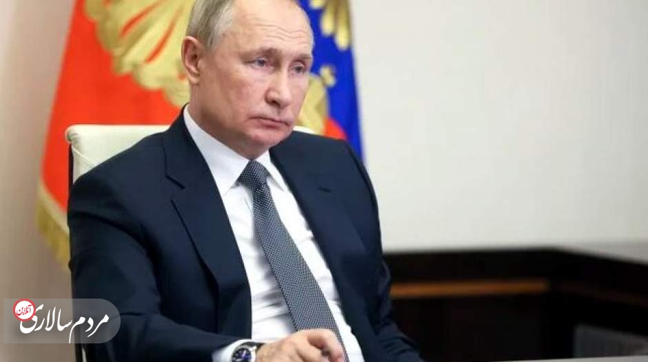 رئیس اطلاعات نظامی انگلیس: بعید است مسکو بزودی از سلاح‌ هسته‌ای استفاده کند
