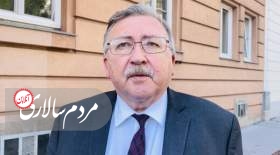 اولیانوف خبر داد: احتمال توافق نهایی هسته‌ای تا آخر هفته آینده