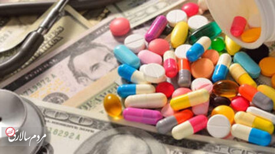 روزنامه رسالت: دارو گران شده، بیمه‌ها پول داروخانه‌ها را نمی‌دهند