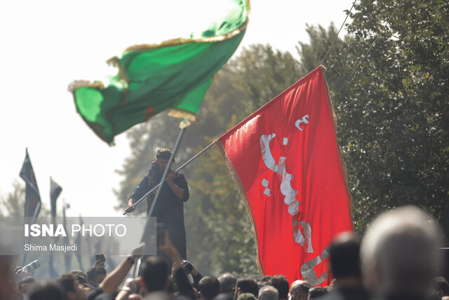 انتقال زائران با خودروی شخصی به داخل عراق ممنوع است