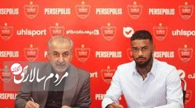 بمب پرسپولیسی‌ها رسما منفجر شد