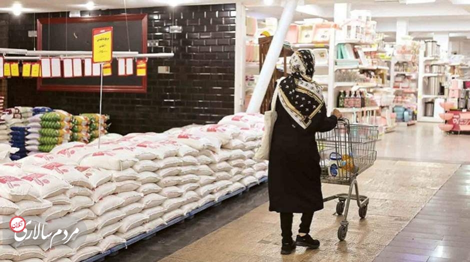 قیمت برنج ایرانی و خارجی چقدر است؟‌