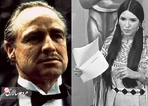 عذرخواهی آکادمی اسکار به‌خاطر توهین به یک بازیگر پس از ۵۰ سال