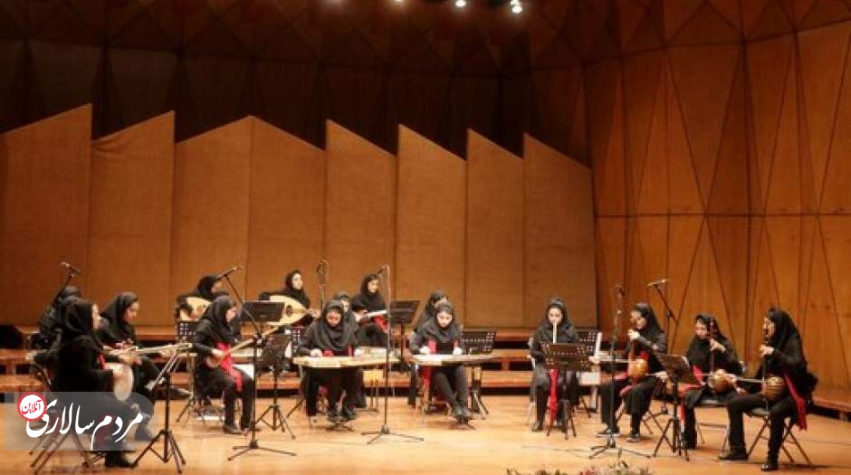بازتاب خبر حذف رشته موسیقی برای دختران دانش‌آموز در شیراز به هنرمندان رسید
