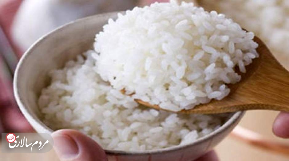 خطرات جدی مصرف هر روزه برنج که باید بدانید