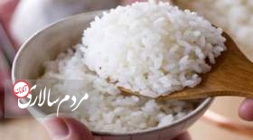خطرات جدی مصرف هر روزه برنج که باید بدانید