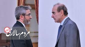 سی‌ان‌ان: ایران خواستار دریافت غرامت در صورت خروج آمریکا از برجام شده است