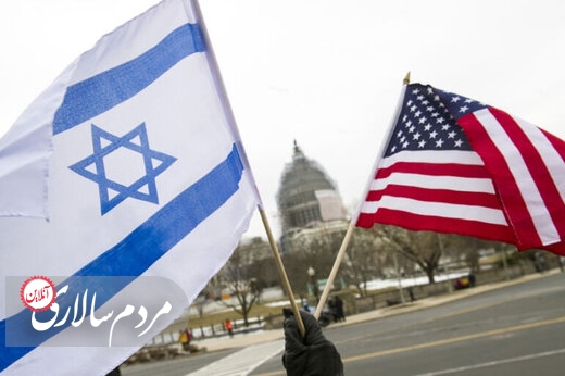 نگرانی اسرائیل از عقب نشینی آمریکا به نفع ایران در مذاکرات هسته ای