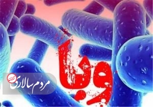 شناسایی ۶۵ ابتلا به وبا در کشور