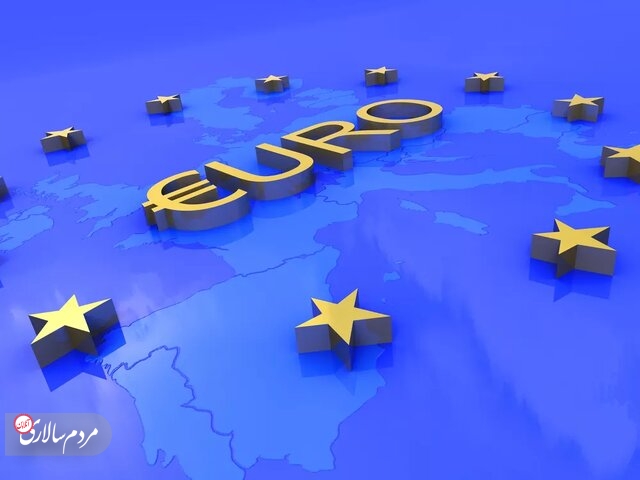 رشد اقتصادی اتحادیه اروپا انتظارات را برآورده نکرد