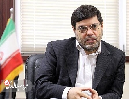 مرندی: آمریکا باید ایران را صادقانه متقاعد کند