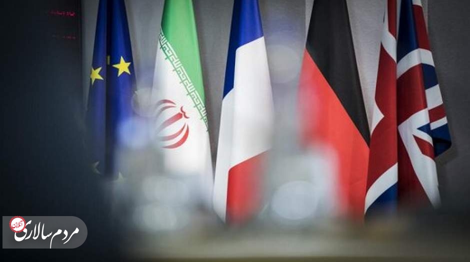 اظهارات باقری نشان داد که توان هسته‌ای ایران با وجود اظهارات منتقدان دولت روحانی، کاهش نیافته