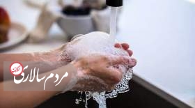 ۱۰ نکته غیر معمول برای صرفه جویی در مصرف آب
