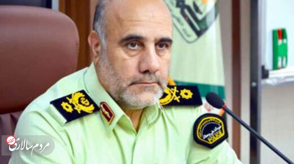 انهدام باند چاپ دلار تقلبی در تهران