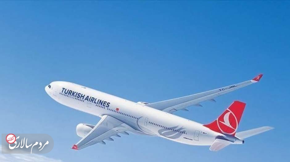 پرواز‌های ترکیه به ایران در پی شیوع ویروس کرونا تعلیق شد