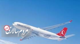 پرواز‌های ترکیه به ایران در پی شیوع ویروس کرونا تعلیق شد