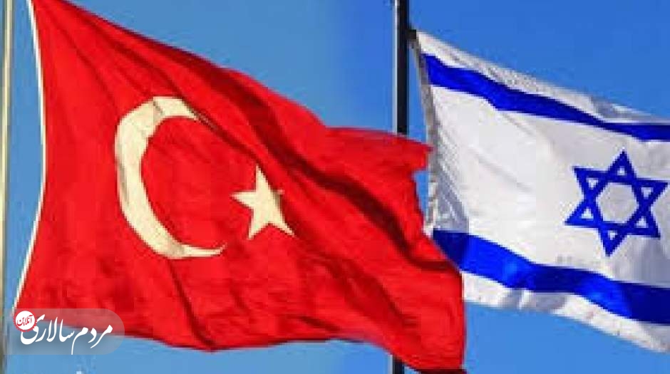 شتاب اردوغان برای تعیین سفیر در تل‌آویو پیش از انتخابات کِنست و مخالفت‌ اسرائیل با گزینه وی