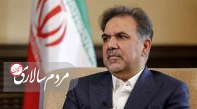 هیچ‌گونه قراردادی با فولاد مبارکه نداشته‌ام