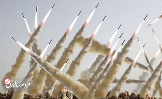 ناگفته‌های وزیر دفاع از «غافلگیری راهبردی علیه دشمن» و توان موشکی و ماهواره‌ای ایران