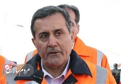 پاسخ مهم داوود کشاورزیان به گزارش تخلف در فولاد مبارکه