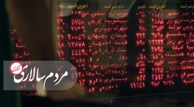 پیش‌بینی بورس فردا