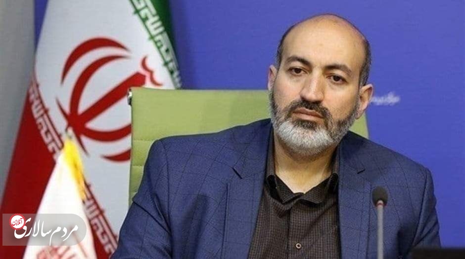 معاون سیاسی دفتر رئیسی ، خبر خروج سپاه از فهرست تروریسم در مذاکرات دولت روحانی را تایید کرد