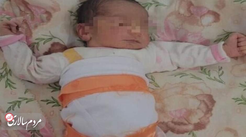 آخرین جزئیات از ۲ نوزاد رهاد شده در شهرری و میدان ونک